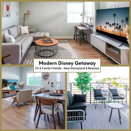 3Br Disney Vila Unit W Parking & Ev - Close To Beaches Midway City Exterior foto